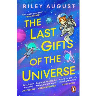 The Last Gifts of the Universe