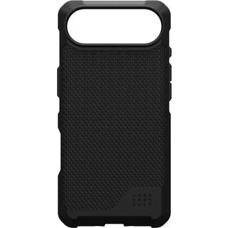 UAG Metropolis LT Cover - iPhone Air - MagSafe Kompatibel - Sort