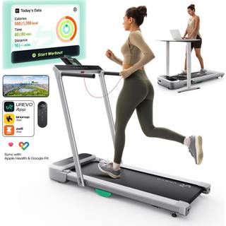Urevo Foldimix 5 Pro løbebånd