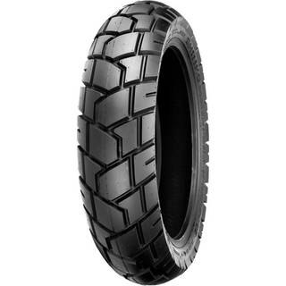 Shinko 705 Dual Sport For/Bag 120/80-18 62H Bias TT Dk