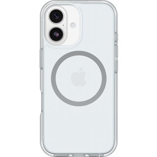 Otterbox React MagSafe Cover iPhone 17 Clear