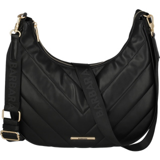 Travelite Barbara Cozy Hobo bag sort
