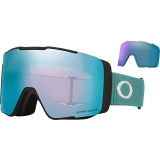 Oakley Liner Miner Pro M, PRIZMâ¢, Pacific Corduroy