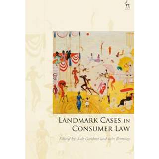 Landmark Cases in Consumer Law