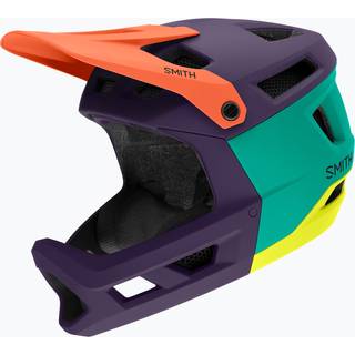 Smith Mainline Mips Fullface-hjelm størrelse 59-62 cm - L farve kulørt