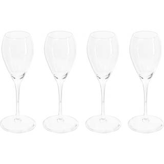 Mareld Champagneglas 30 cl, 4-pak