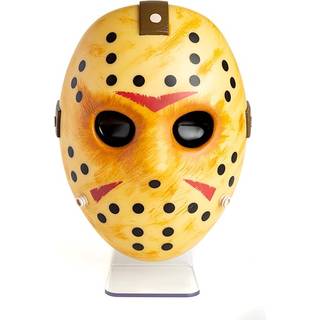 FRIDAY THE 13TH - Jason Voorhees - Lamp '21x16x11cm'