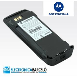 batteri til Motorola Typ PMNN4066
