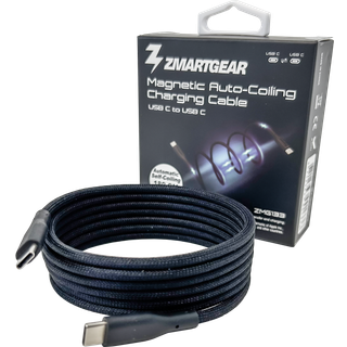 Ladekabel Usb-C Til Zmartgear