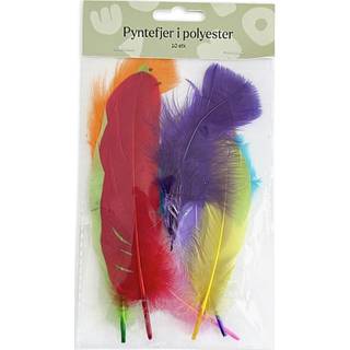 1Conzept pyntefjer i polyester