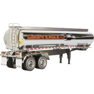 Tamiya Tank-Trailer Gallant Eagle 1:14 [Levering: 1-2 dage]