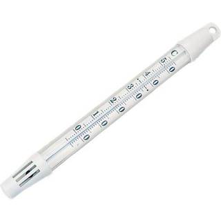 Badetermometer i plast, med lod, -5 °C til +55 °C