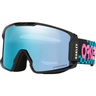 Oakley Liner Miner L, PRIZM™, Chex Black