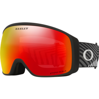 Oakley Flight Tracker L, PRIZMâ¢, Black Brutal