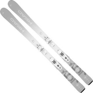 Head Pure Joy m/binding-148cm