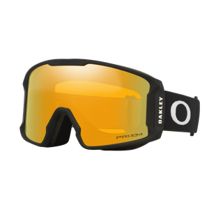 Oakley Liner Miner M, PRIZMâ¢, Matte Black