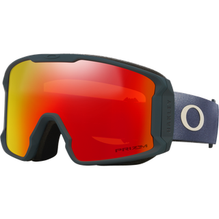 Oakley Liner Miner M, PRIZMâ¢, Ink Haze