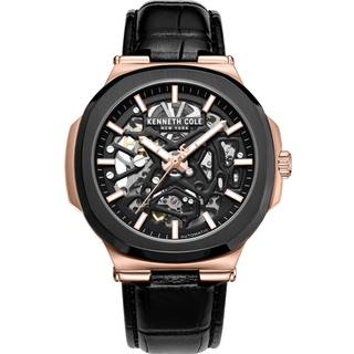 Kenneth Cole Herre Stålur KCWGX0080504