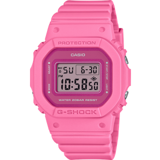 Casio Uhren - GMD-S5610PP-4ER - rosa