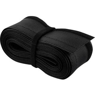Deltaco Cable wrap 5M