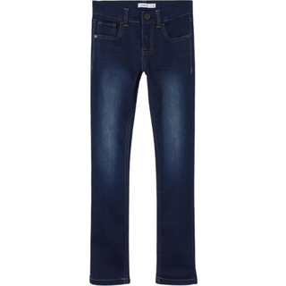 X Slim Fit Stretch Jeans