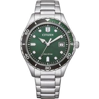 Citizen AW1828-80X Eco-Drive Unisex Sport 37mm 10ATM