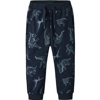NAME IT Sweatpants Varon Dark Sapphire