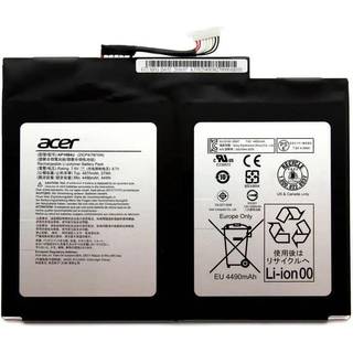 ACER batteri Li-Po, 4870mAh hoved