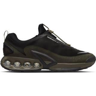 Nike Air Max Dn Roam-sko til mænd - sort - 45