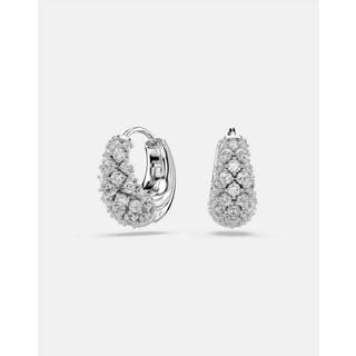 Swarovski Ohrringe - SUBLIMA - 5732282 - silber