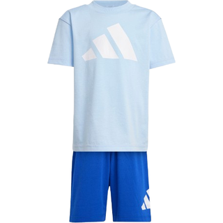 adidas adidas Essentials Små Børne T-shirt Sæt