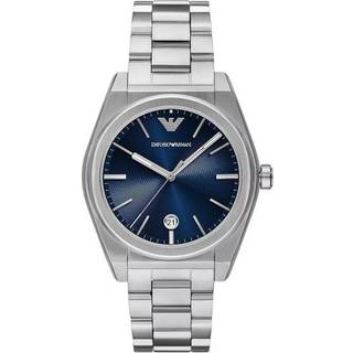 Emporio Armani Frederico AR11620 - Herre - 41 mm - Analog - Quartz - Mineralglas
