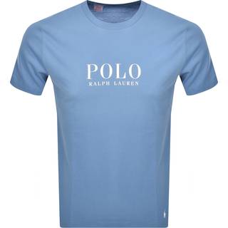 Ralph Lauren Crew Neck T Shirt Blue