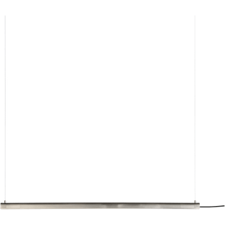 Radent Pendel 135cm Stål - Gejst