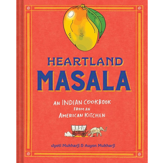 Heartland Masala
