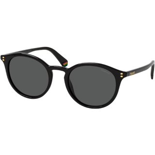 Polaroid PLD 6233/S 807/M9 Solbriller Grigio