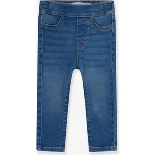 Levi's Levi's Blue Baby Pull-On Denim Jeggings
