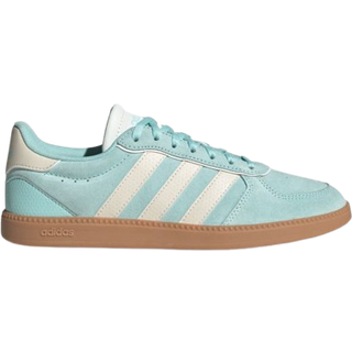 Breaknet Sleek sko - Semi Flash Aqua / Wonder White / Core White - 42 2/3