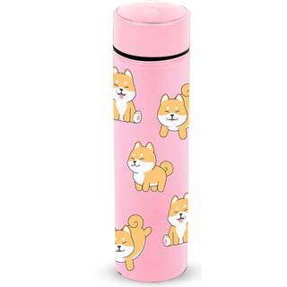 Oh My Pop! Thermo Bottle Shiba