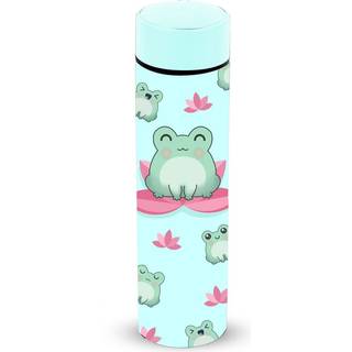 Oh My Pop! Thermo Bottle Froggy