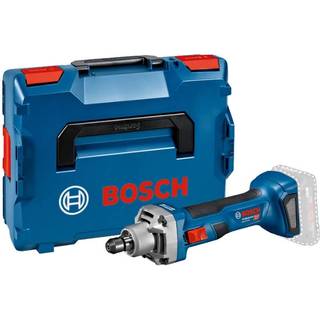 Bosch 18v ligesliber ggs 18v-20 l-boxx uden batteri og lader