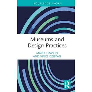 Museums and Design Practices