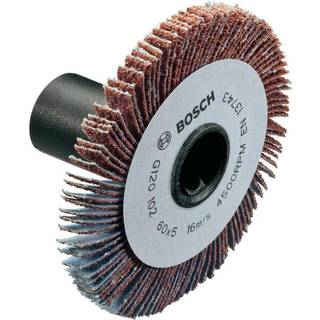 Bosch Lamelrulle Systemtilbehør PRR 250 ES - 1600A00150 ✓ På lager - klar til levering og afhentning