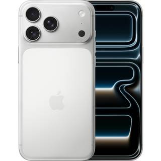 iPhone 17 Pro Max 2TB (sølv)