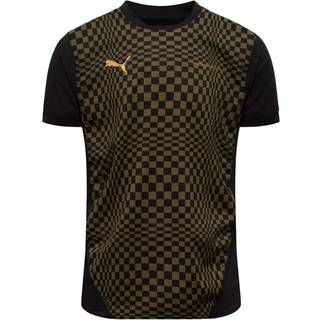 PUMA Porsche Legacy 911 Spirit 70 Football Jersey Men, Sport, Olive Drab, S