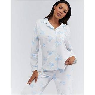 Boux Avenue Boux Avenue Stripe Christmas Pyjamas in a Bag