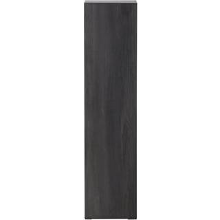 VIND Ramsvik sidebord Sort 23 x 23 cm