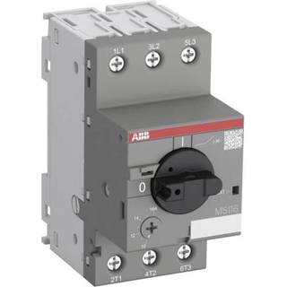 Motorværn Ms116 1,6..2,5A Abb