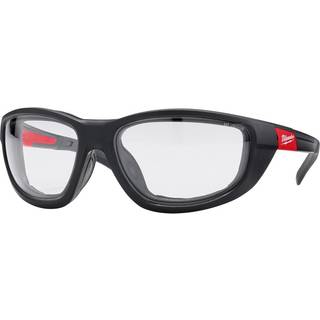 Milwaukee Sikkerhedsbriller HI Perf klar (4932471885)