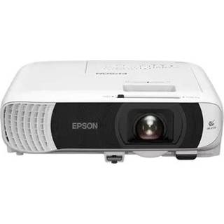 Epson Projektor EB-FH18 - 1920 x 1080 - 4100 lumens